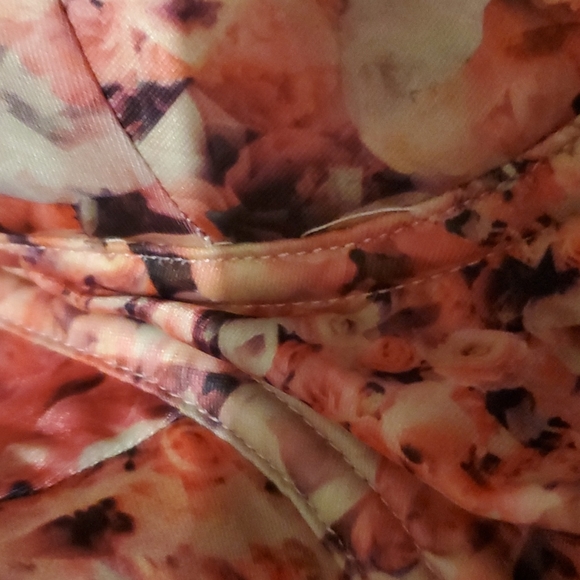 ASOS swim underwire bikini - Picture 6 of 6